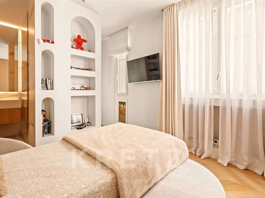 Appartement Paris 7e