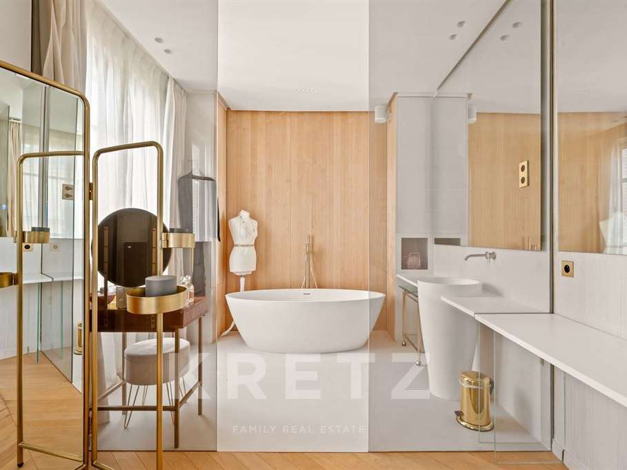 Appartement Paris 7e