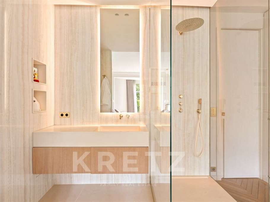 Appartement Paris 7e