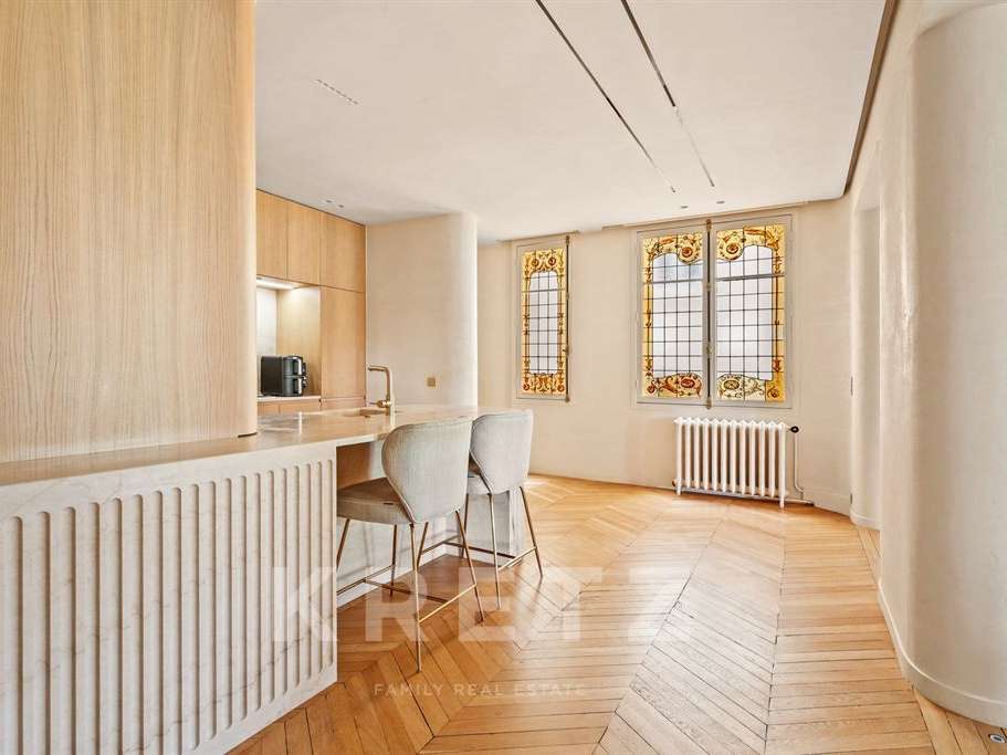Appartement Paris 7e