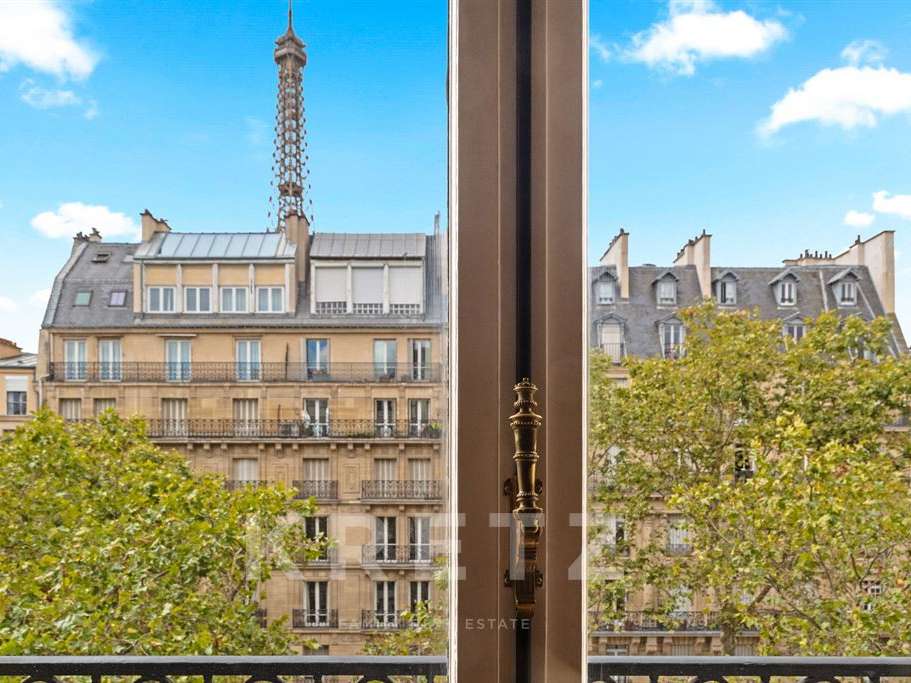 Appartement Paris 7e