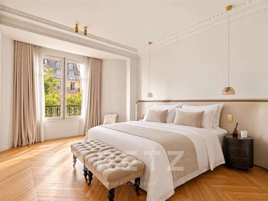 Appartement Paris 7e