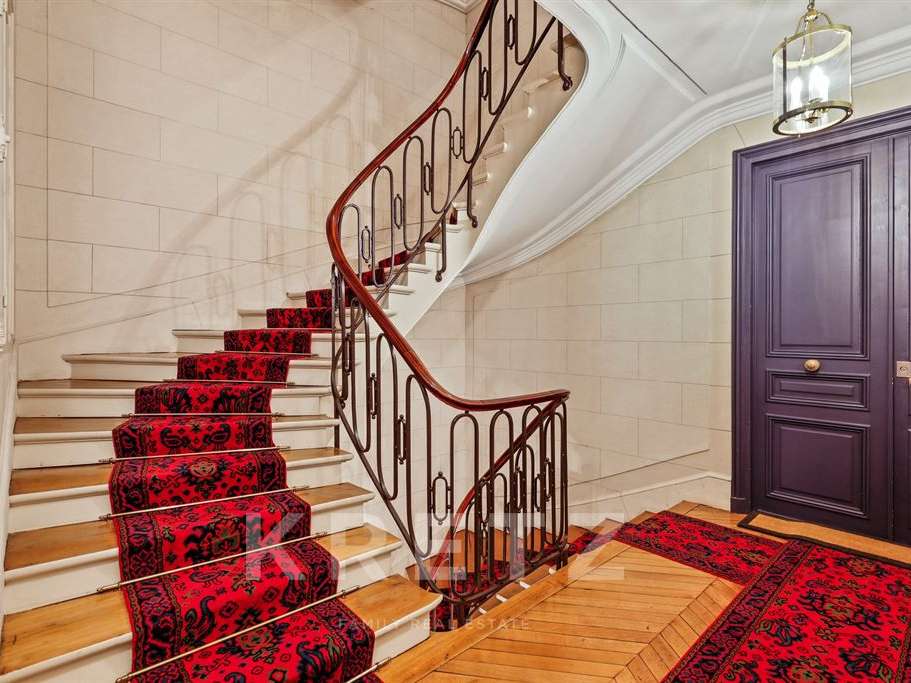 Appartement Paris 7e
