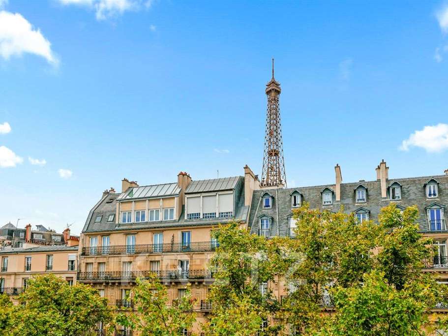 Appartement Paris 7e