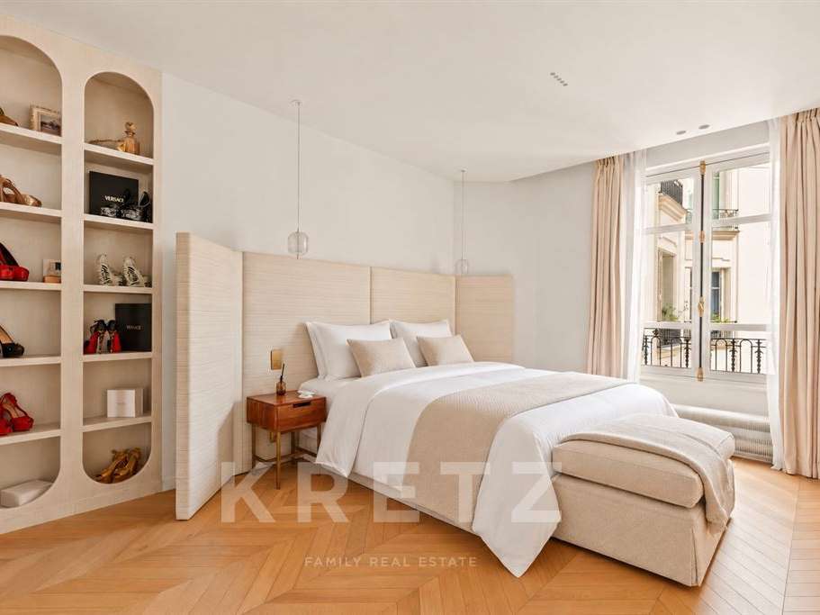 Appartement Paris 7e