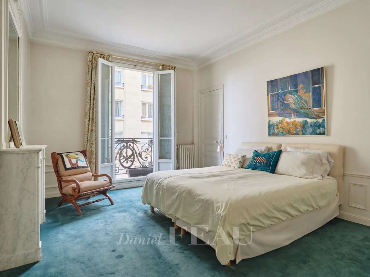 Appartement Paris 7e