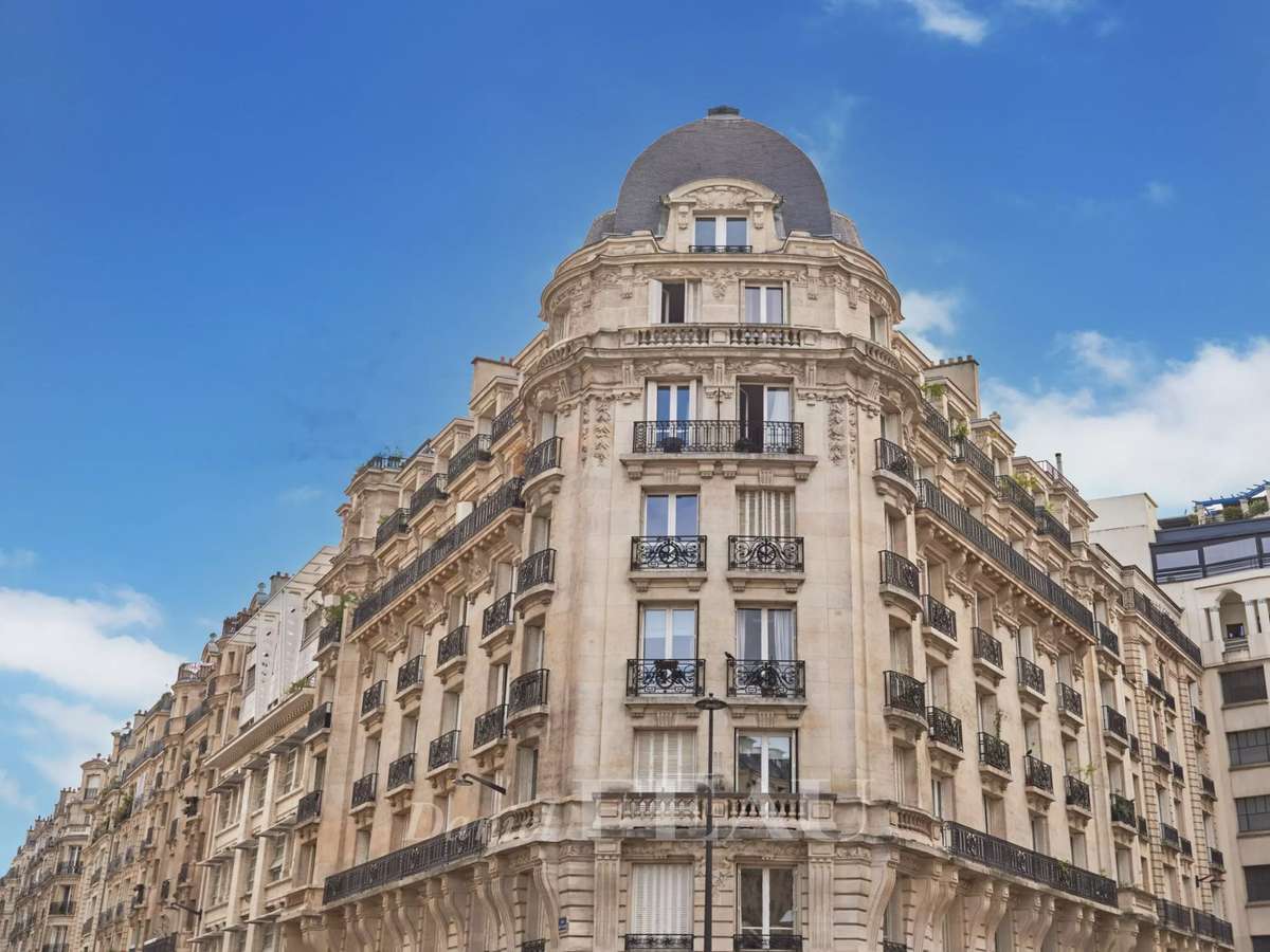 Appartement Paris 7e