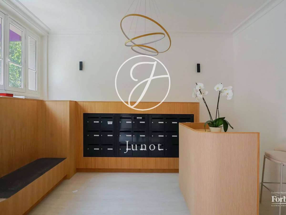 Appartement Paris 7e