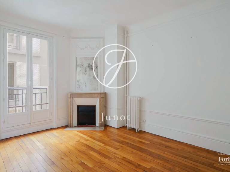 Appartement Paris 7e - 2 chambres - 98m²