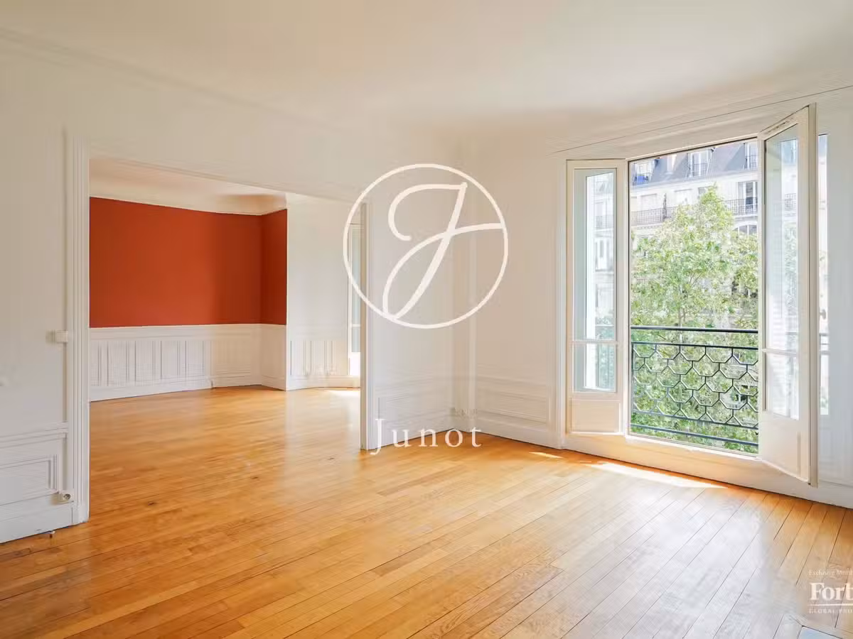 Appartement Paris 7e