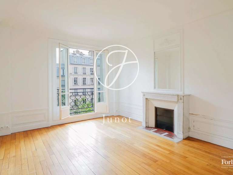 Appartement Paris 7e - 2 chambres - 98m²