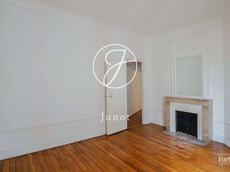 Appartement Paris 7e - 2 chambres - 98m²