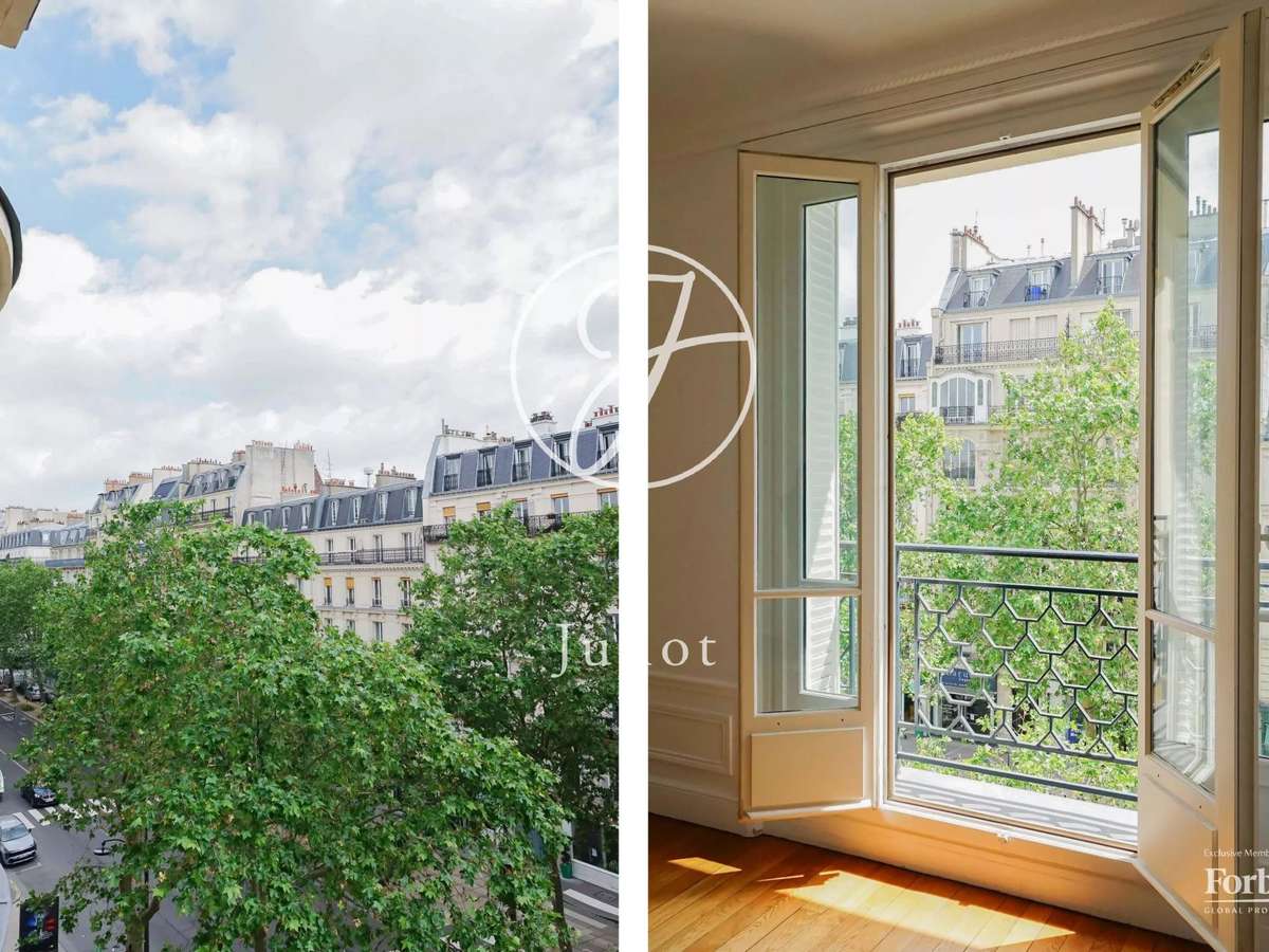 Appartement Paris 7e