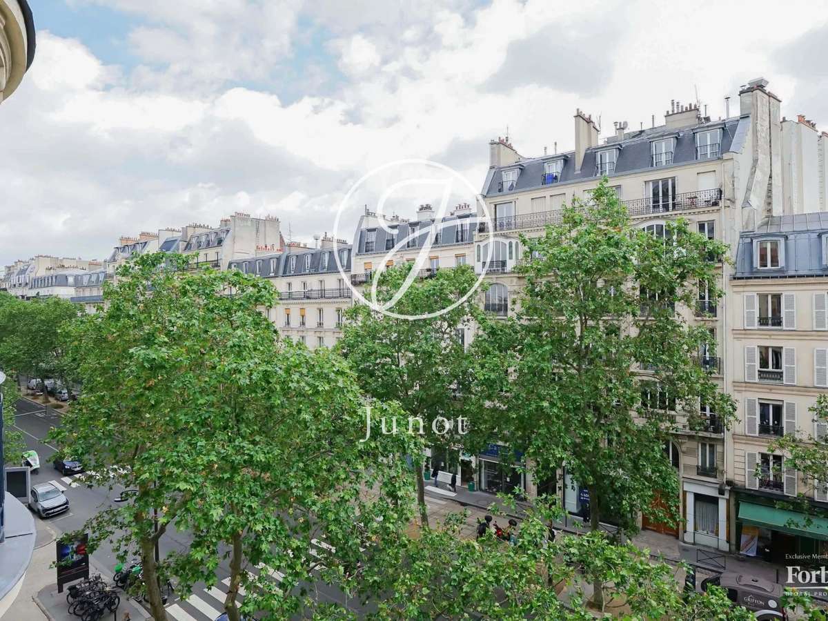 Appartement Paris 7e
