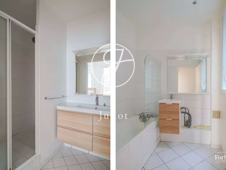 Appartement Paris 7e - 2 chambres - 98m²