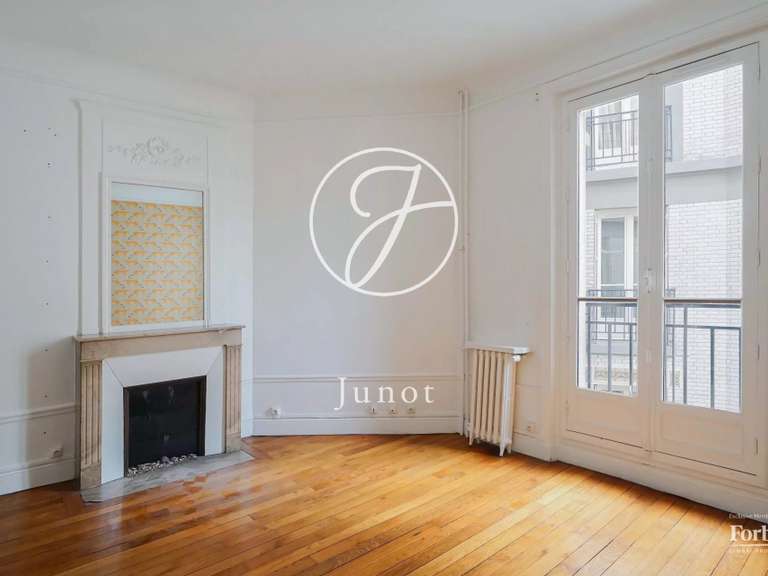 Appartement Paris 7e - 2 chambres - 98m²