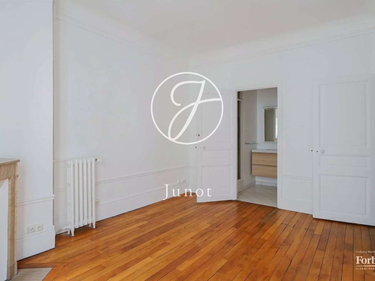 Appartement Paris 7e