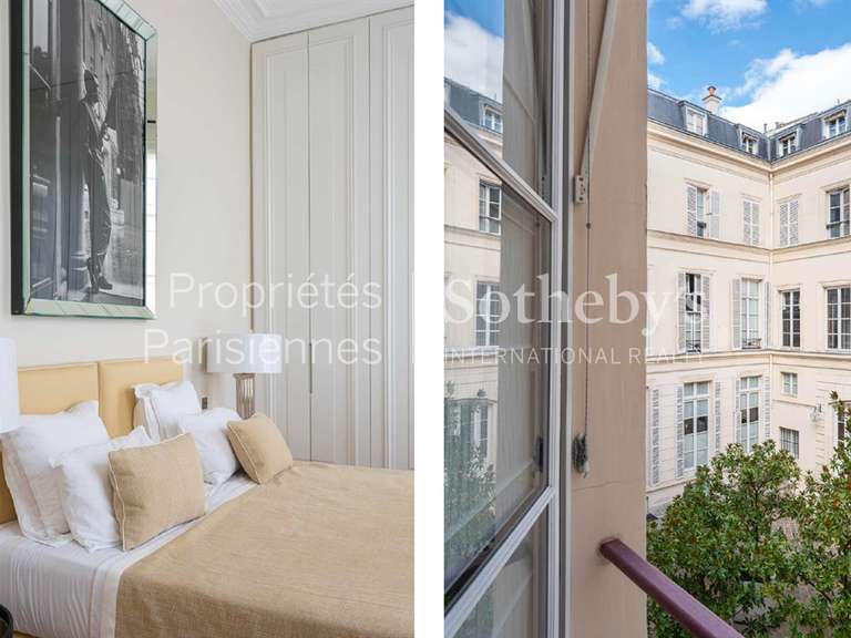 Apartment Paris 7e - 2 bedrooms - 160m²