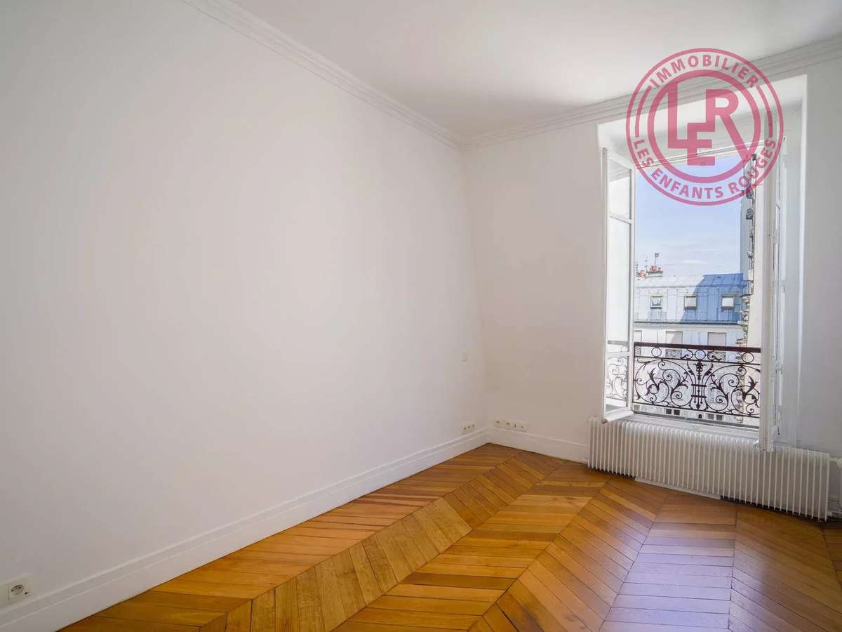 Apartment Paris 7e