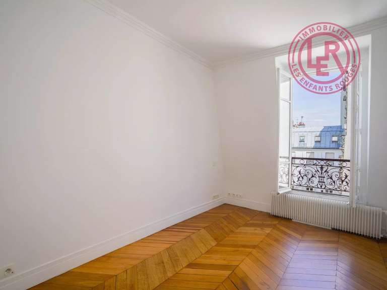 Appartement Paris 7e - 2 chambres - 47m²