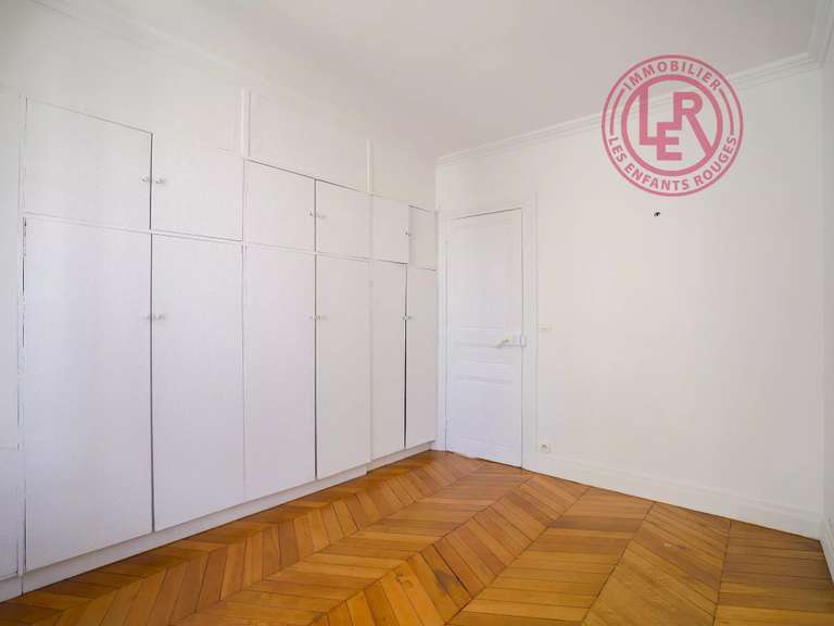 Appartement Paris 7e - 2 chambres - 47m²