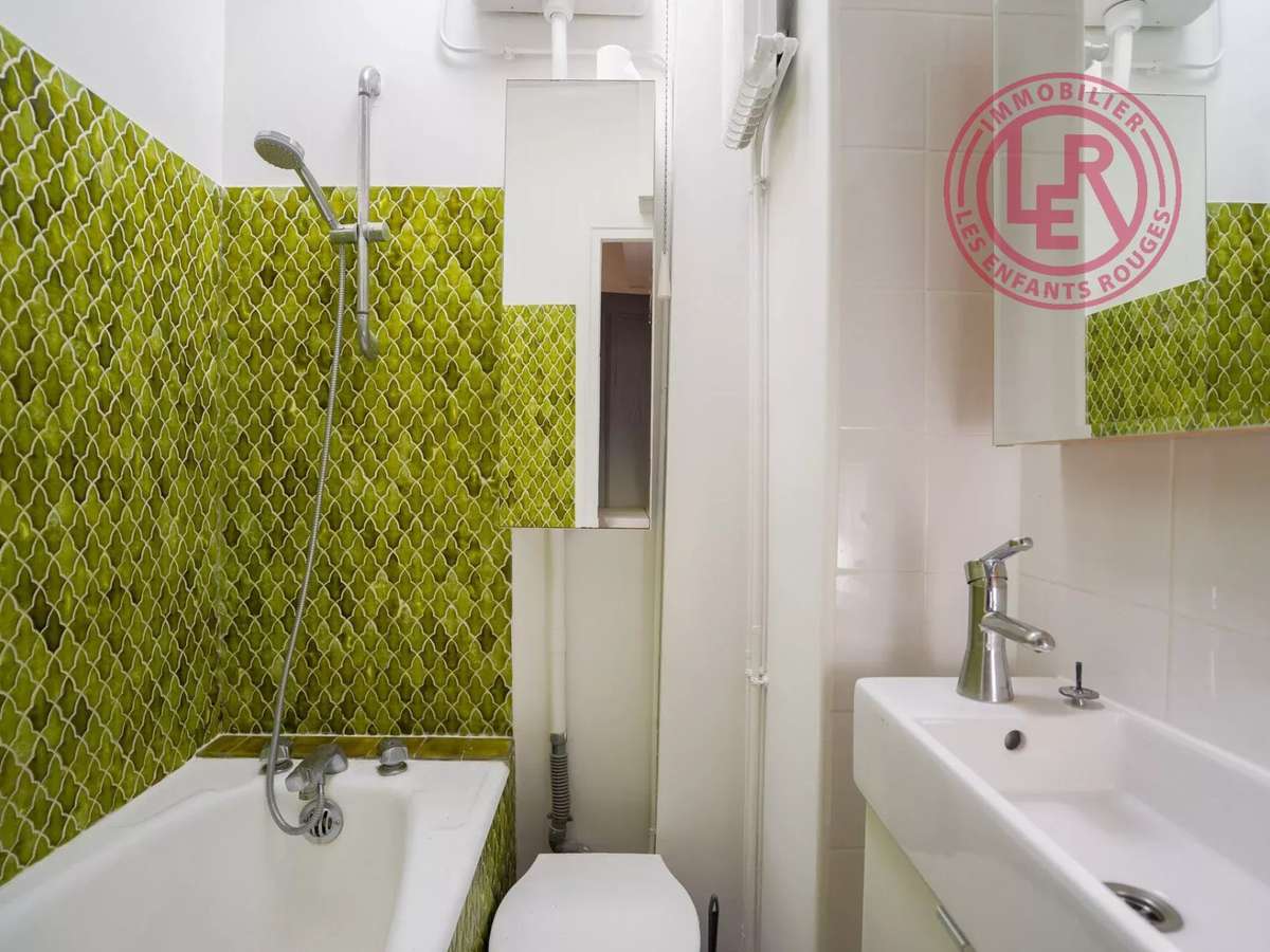 Apartment Paris 7e