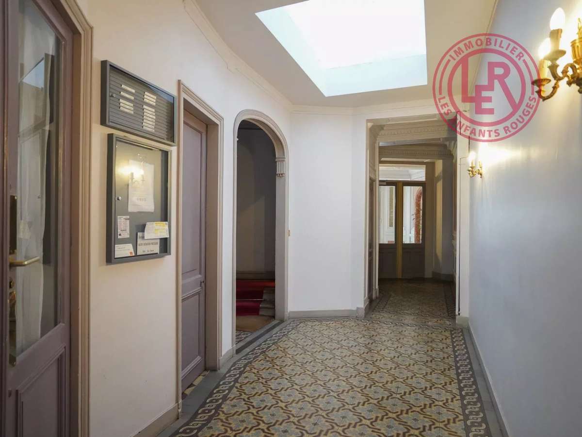 Apartment Paris 7e