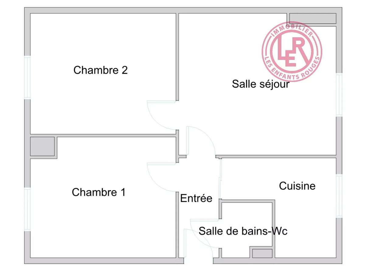 Apartment Paris 7e