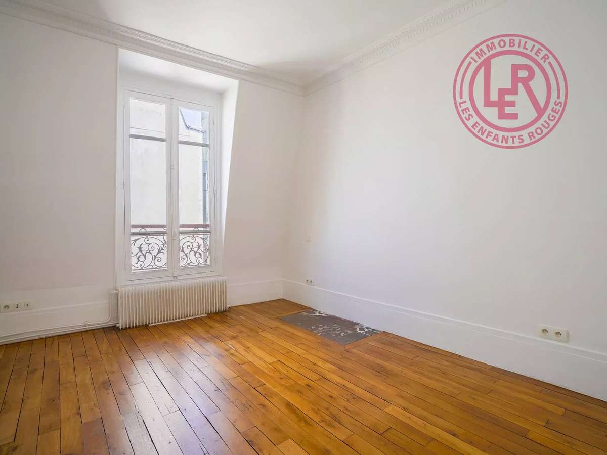 Apartment Paris 7e