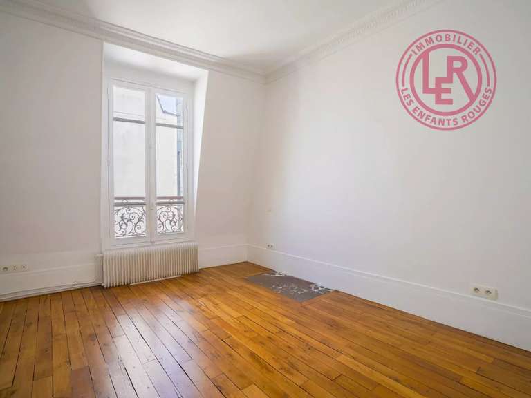 Appartement Paris 7e - 2 chambres - 47m²
