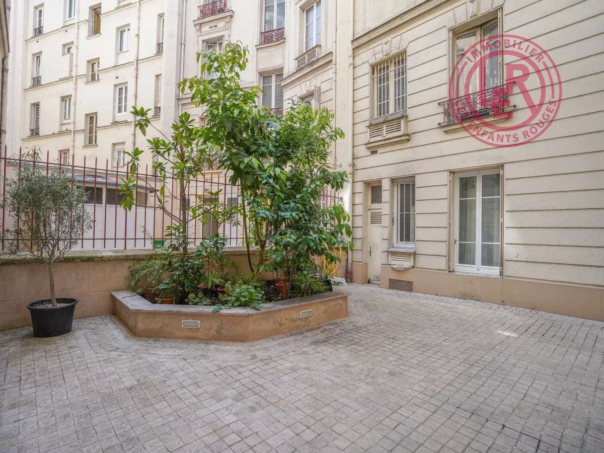 Apartment Paris 7e
