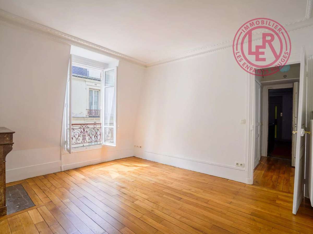 Apartment Paris 7e