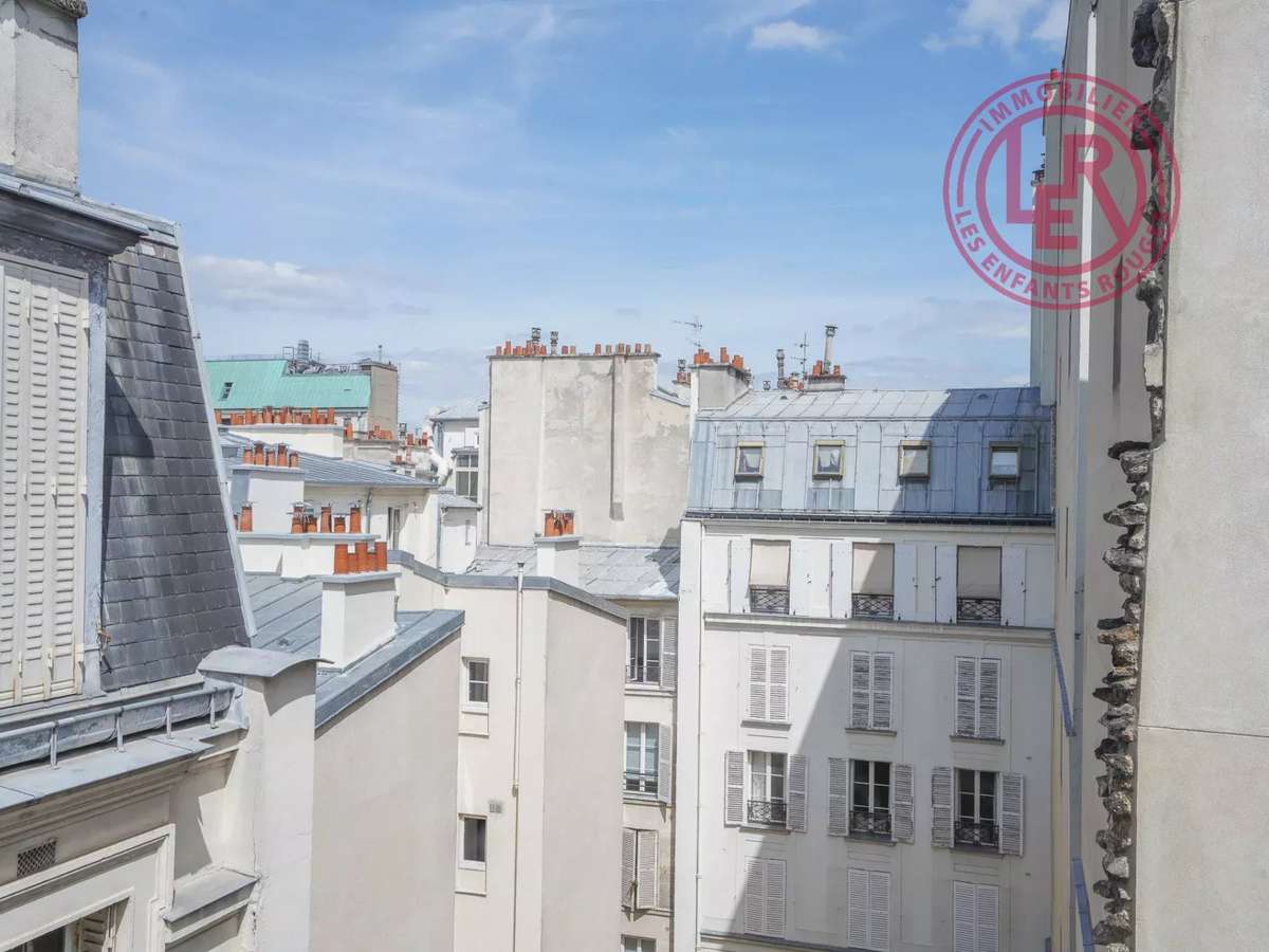 Apartment Paris 7e