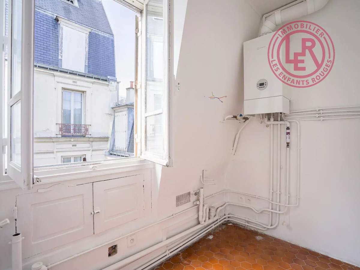Apartment Paris 7e