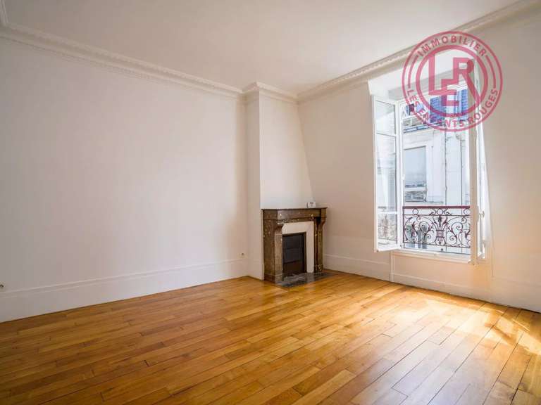 Appartement Paris 7e - 2 chambres - 47m²