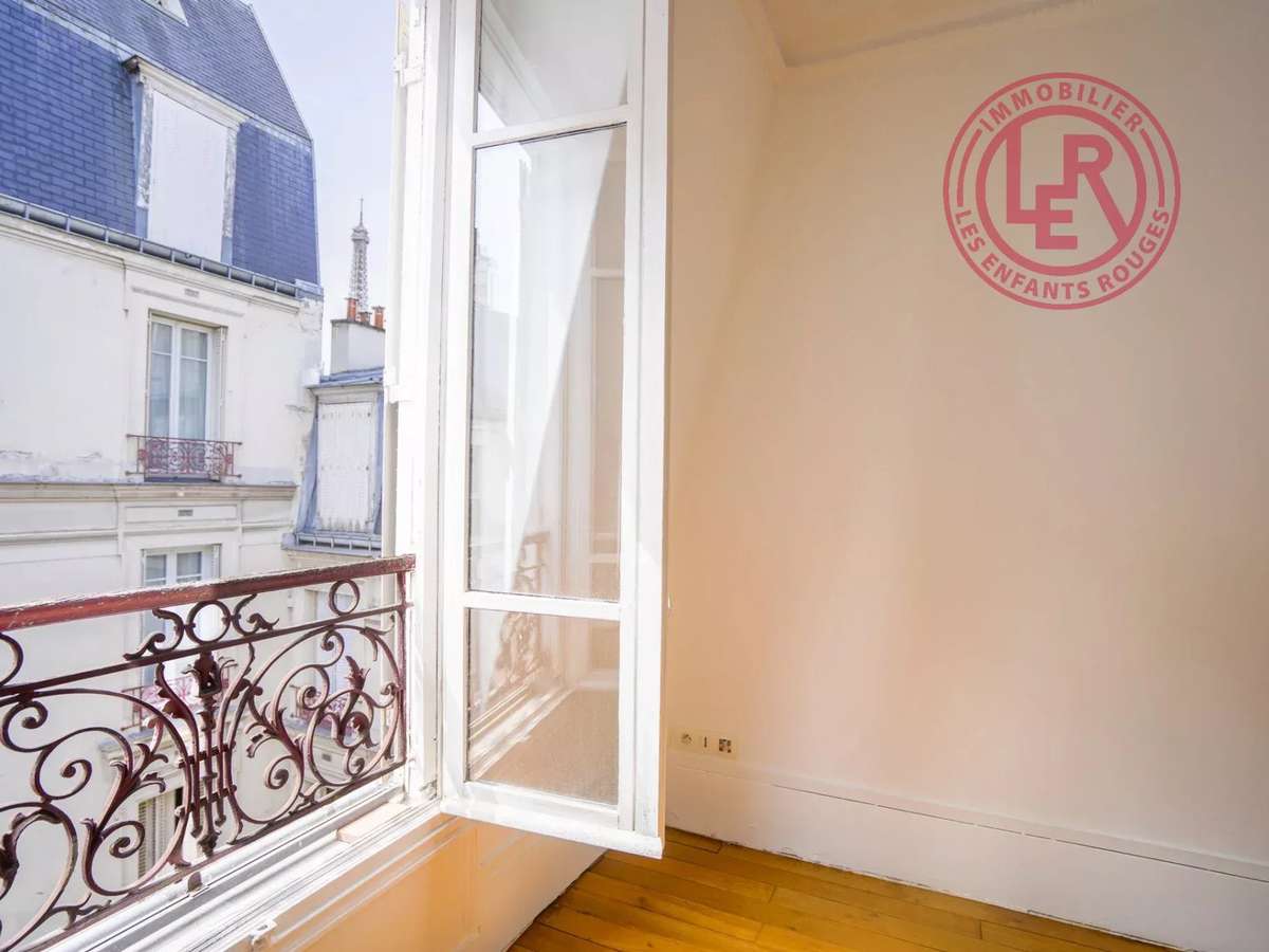 Apartment Paris 7e