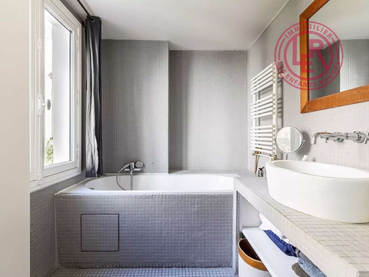 Apartment Paris 7e