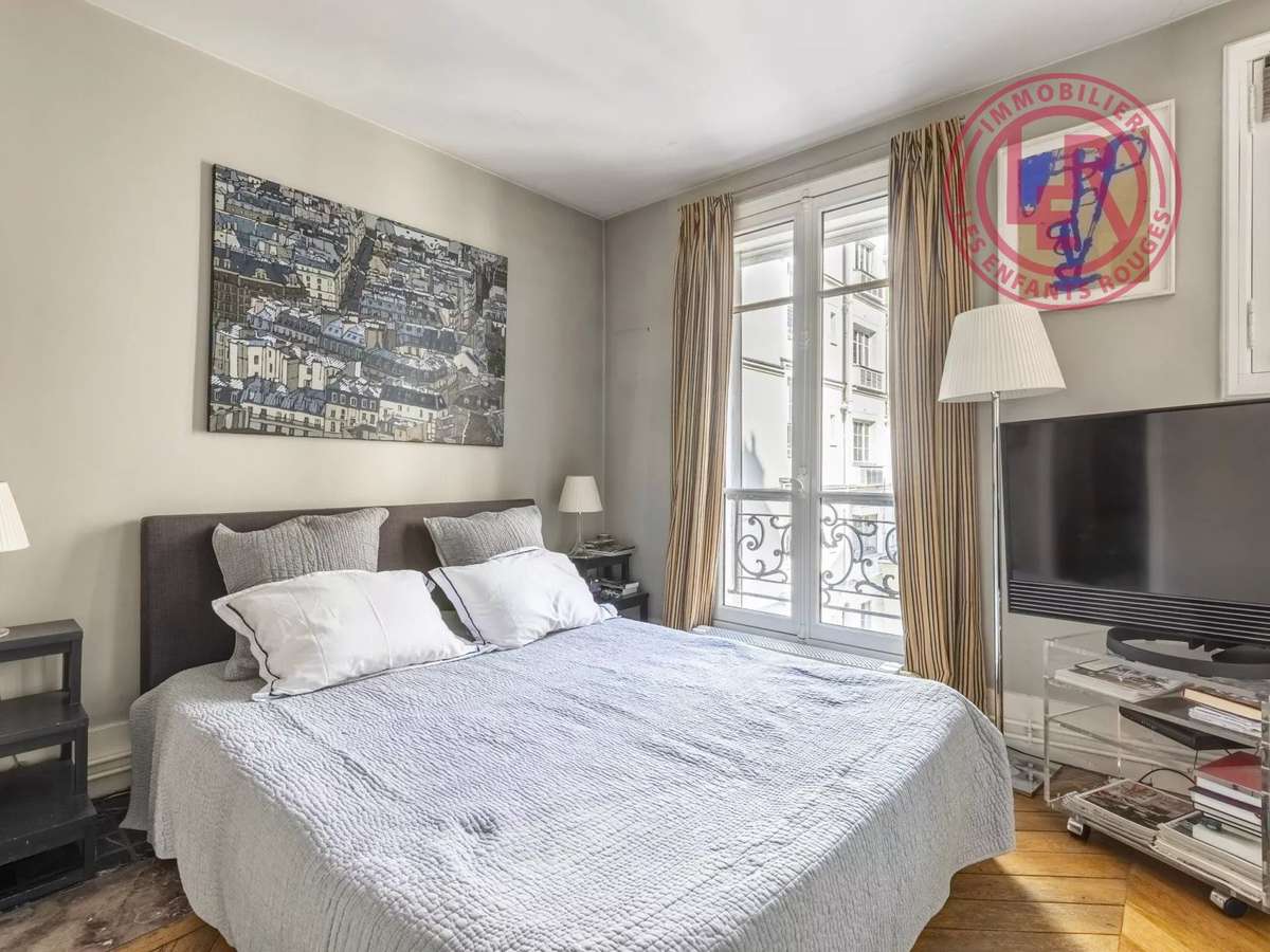 Apartment Paris 7e