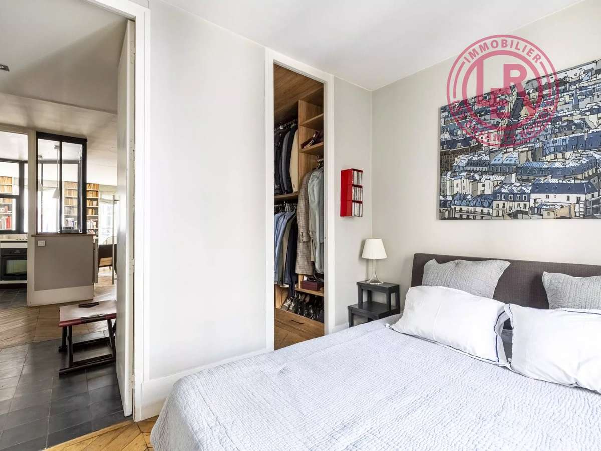 Apartment Paris 7e