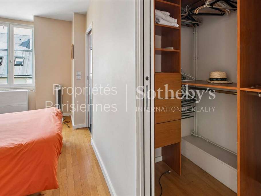 Apartment Paris 7e
