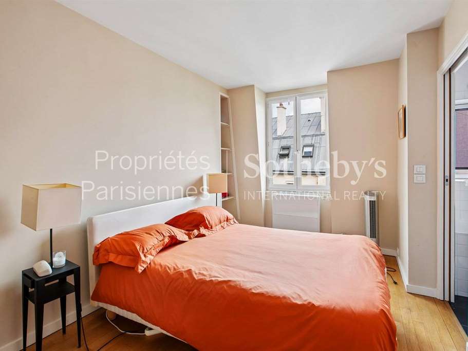 Apartment Paris 7e