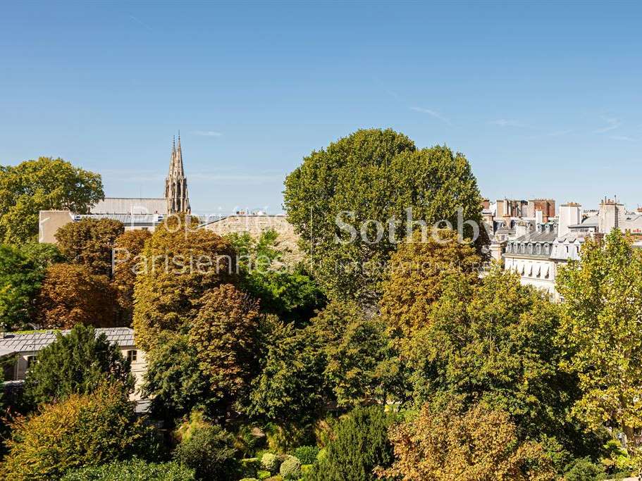 Appartement Paris 7e