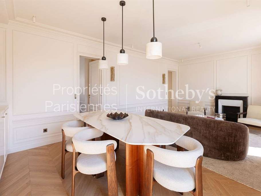 Appartement Paris 7e