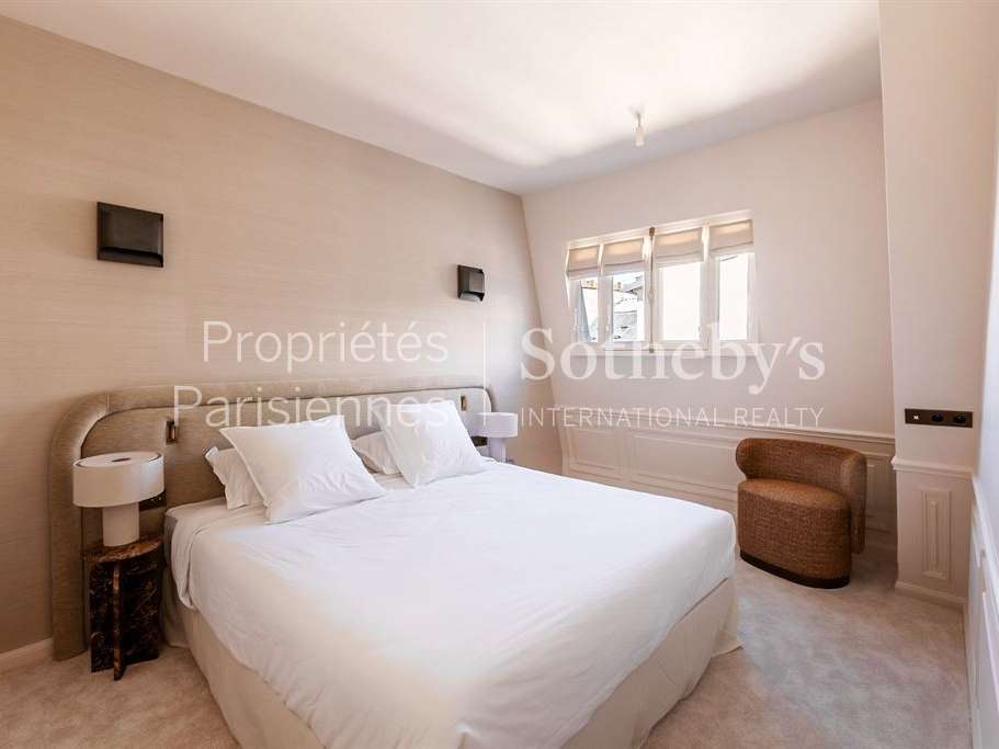 Appartement Paris 7e