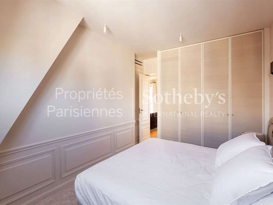 Appartement Paris 7e