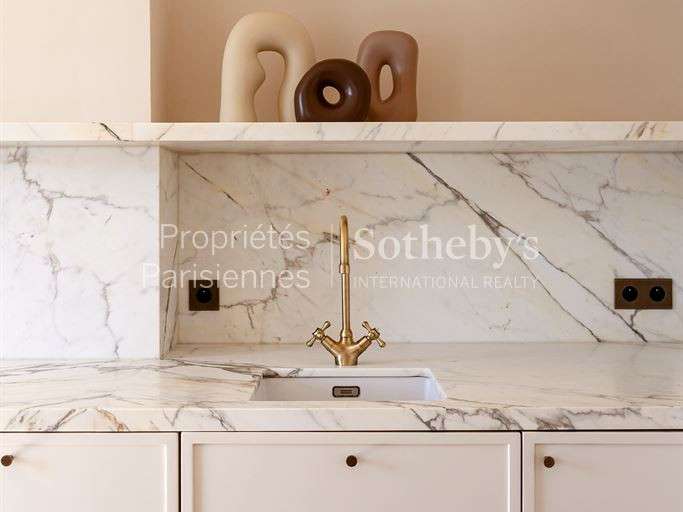 Appartement Paris 7e
