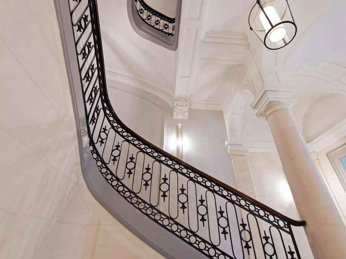 Appartement Paris 7e