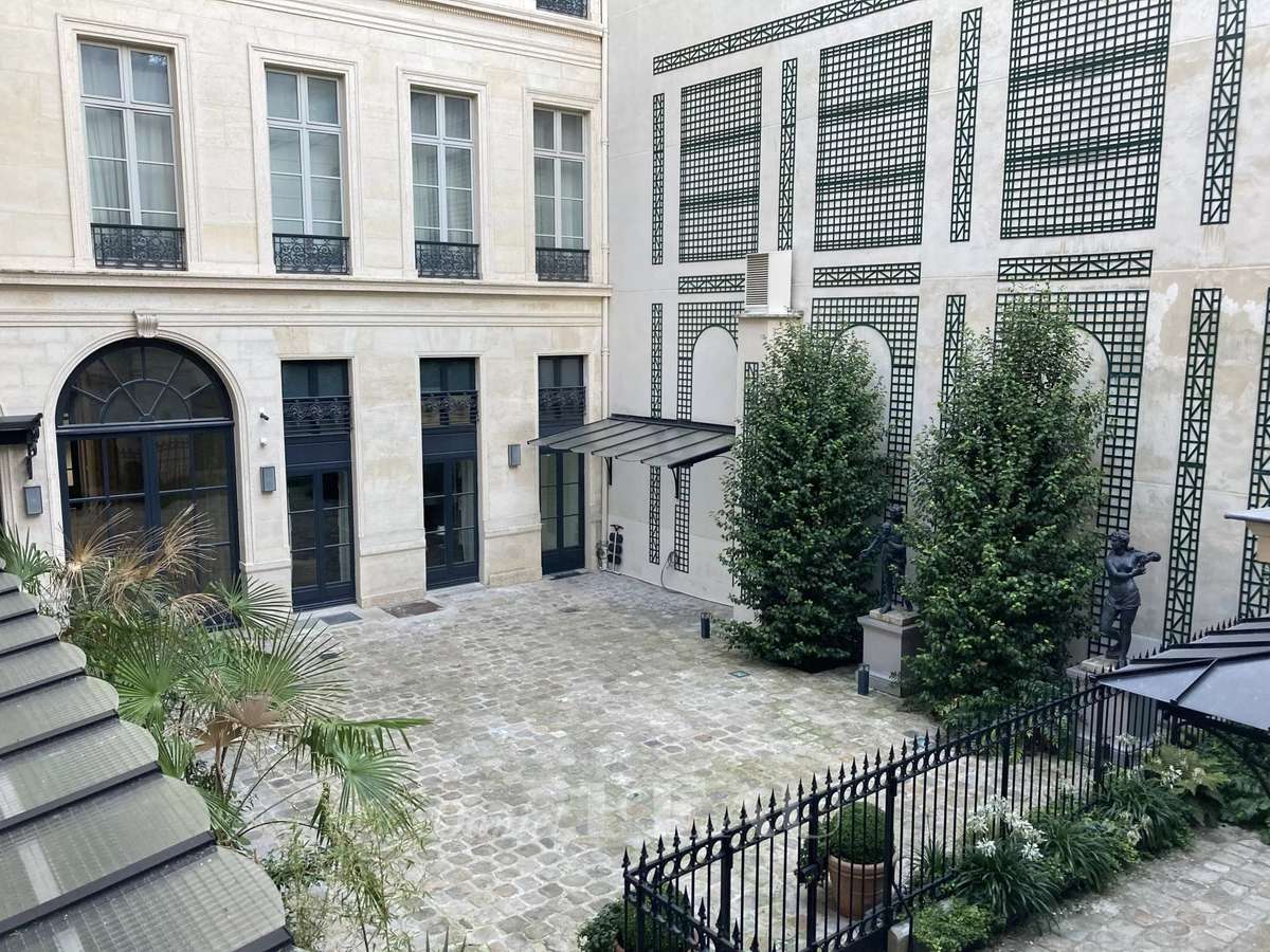 Appartement Paris 7e