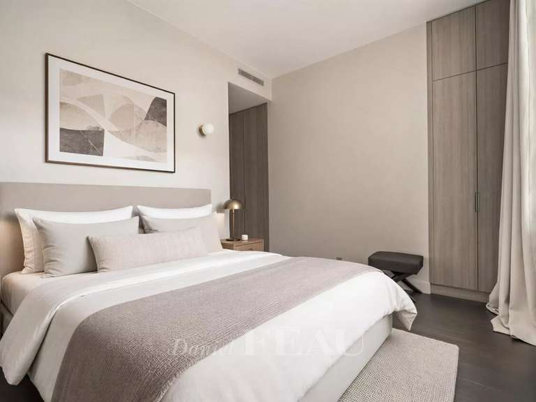 Appartement Paris 7e - 2 chambres - 100m²