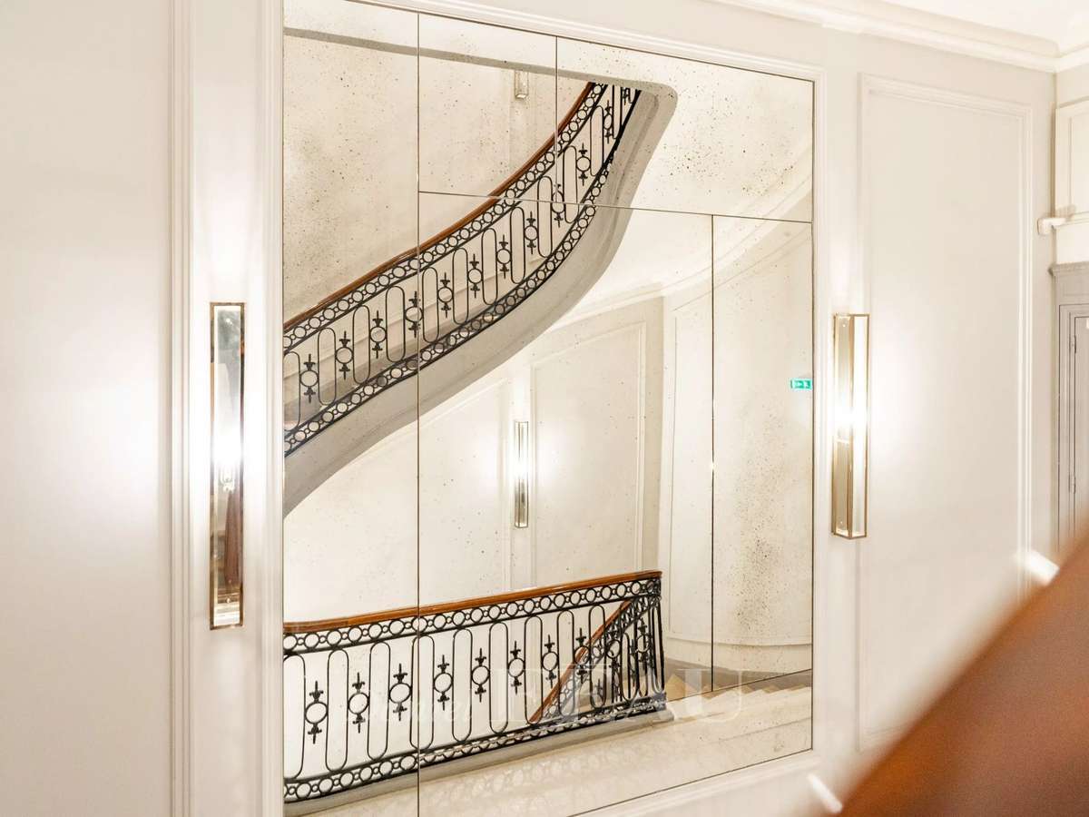 Appartement Paris 7e